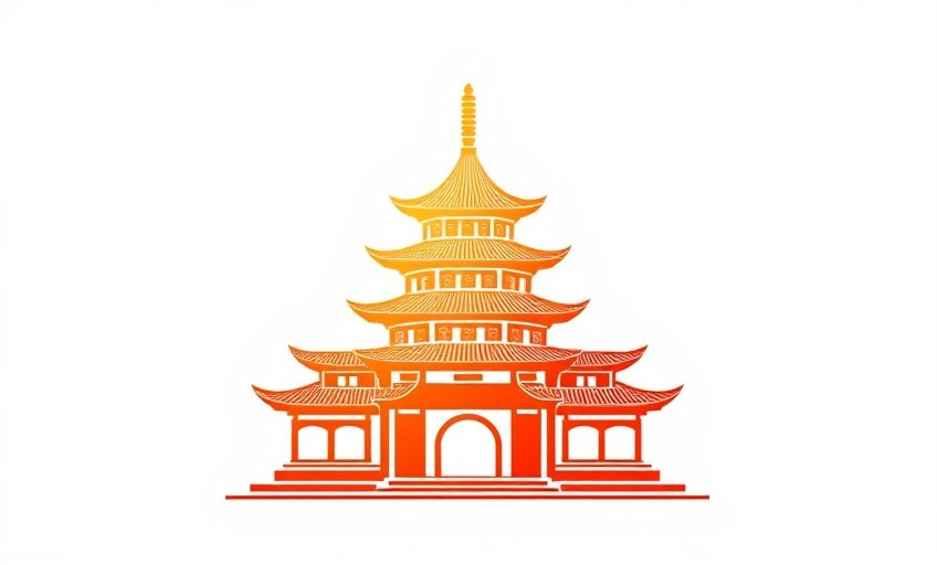 横店影视城 - 爱播影院合作伙伴